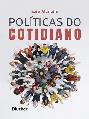 cover image of Políticas do cotidiano